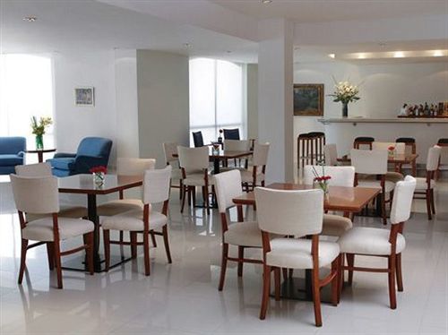 Nh Hotel Casino Mar del Plata Ristorante foto
